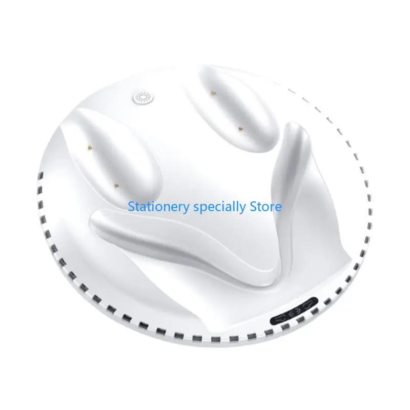 P0RB Quick Charging…