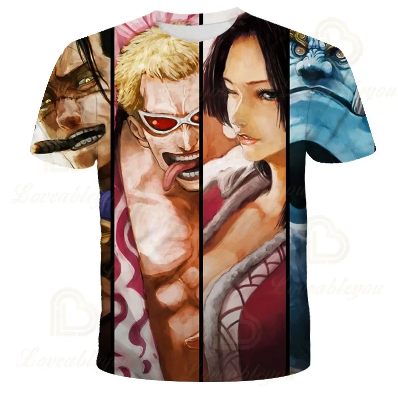 Футболка мужская с рисунком пирата