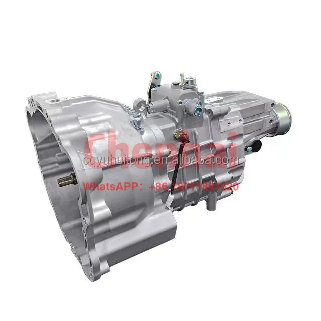 Manual Transmission BJ415 Gearbox Fit For BAIC HUANSU S2 S3 H2 H3 WEIWANG M20