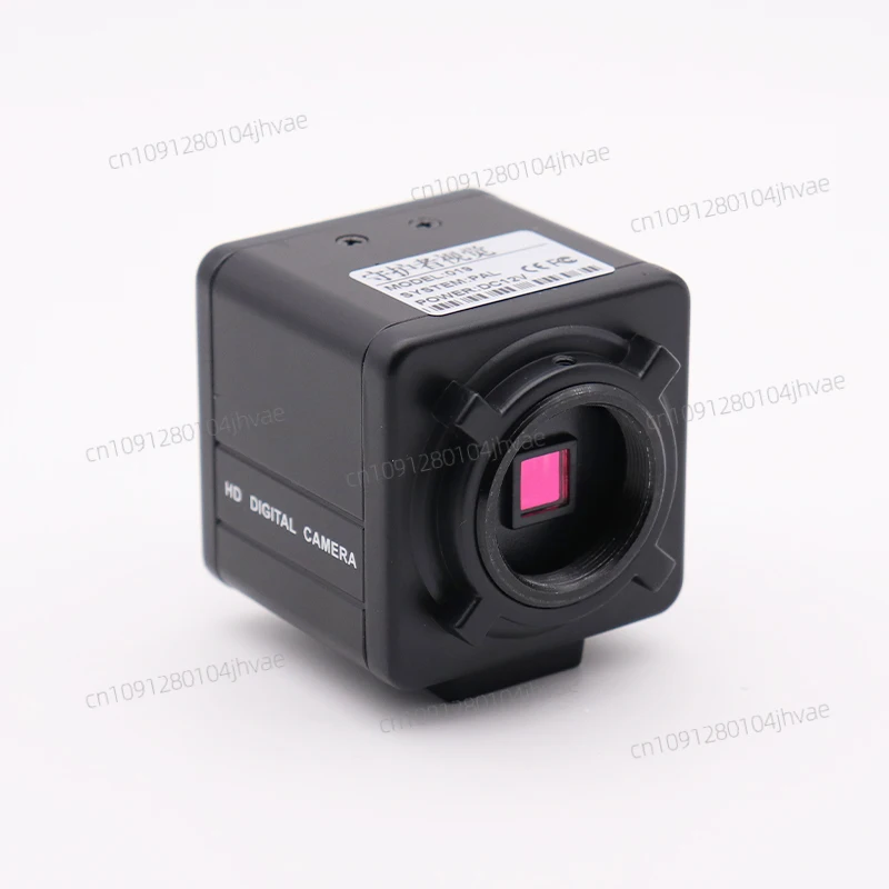 

2025OEM High Quality BNC /AV Video Interface Industrial Camera Color Video Output Industrial Vision Camera