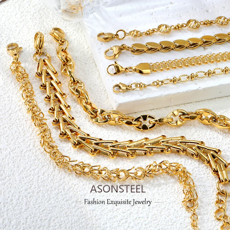 Asonsteel Stainless…