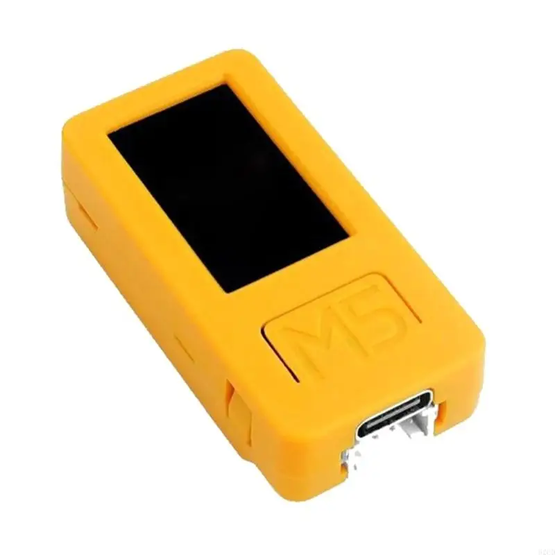 

Retail/Drop Shipping Compact IoT Dev StickC PLUS2 ESP32 IoT With Enhanced 200mAh Power Supply