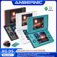 Anbernic RG DS Handheld Game Console 4\