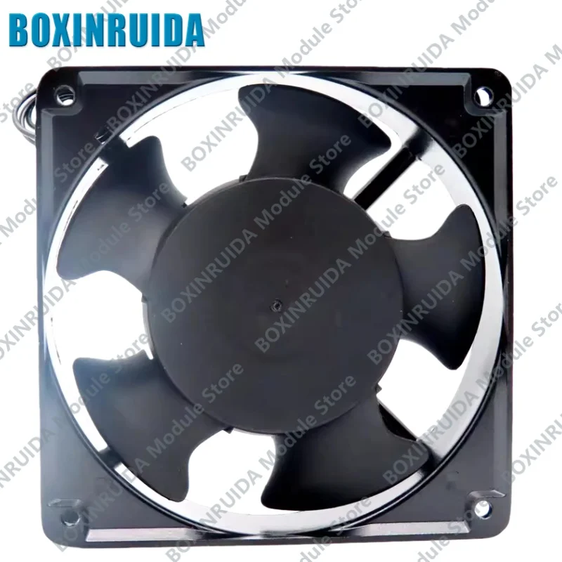 Brand new original DP200A P/N 2123HST AC cooling fan 380V~50/60Hz 0.08A