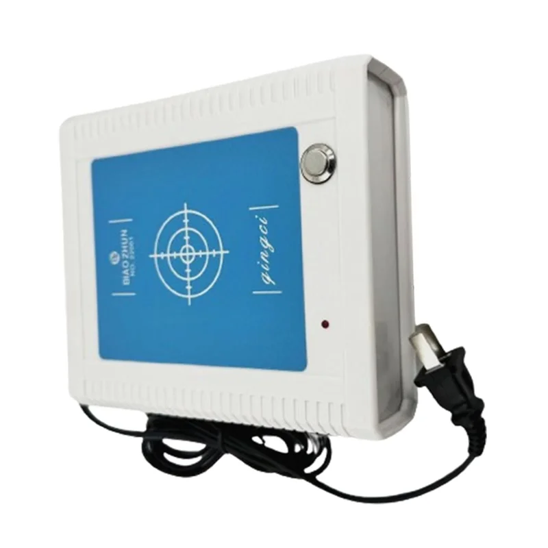 

BNVN-демагничиватель наручных часов, размагничиватель, высокоэффективный универсальный инструмент для ремонта часов, размагничиватель для ремонта часов, вилка стандарта США