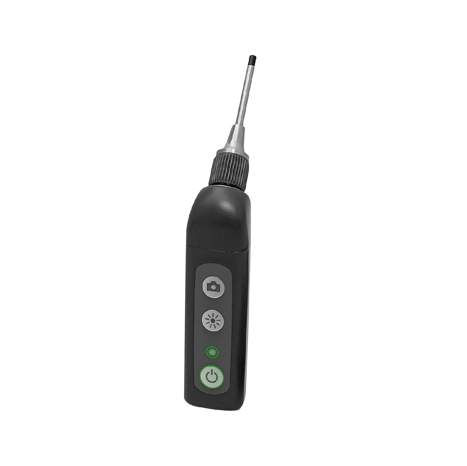 Yonker Wireless Veterinary  Otoscope Pen Type Ear Inspection Diagnostic Set for Animal Clinic