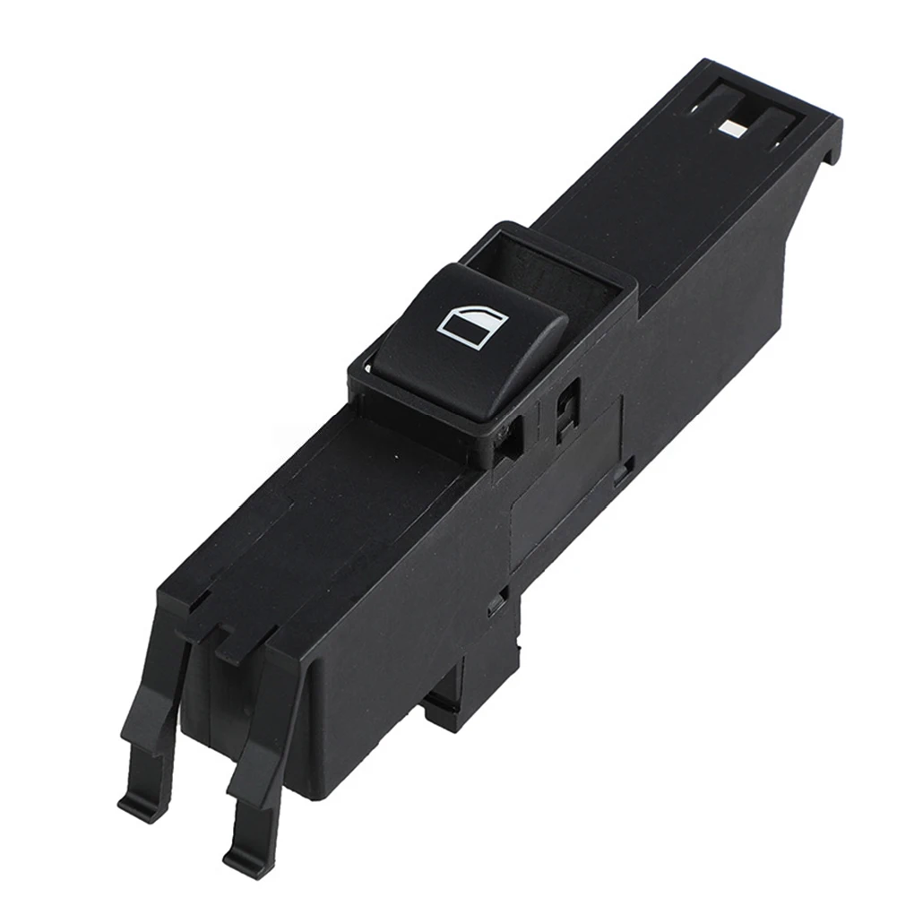 

Auto Window Switch Installation Electric Window Switch Power Window Lift Switch Easy Installation Car Maintenance