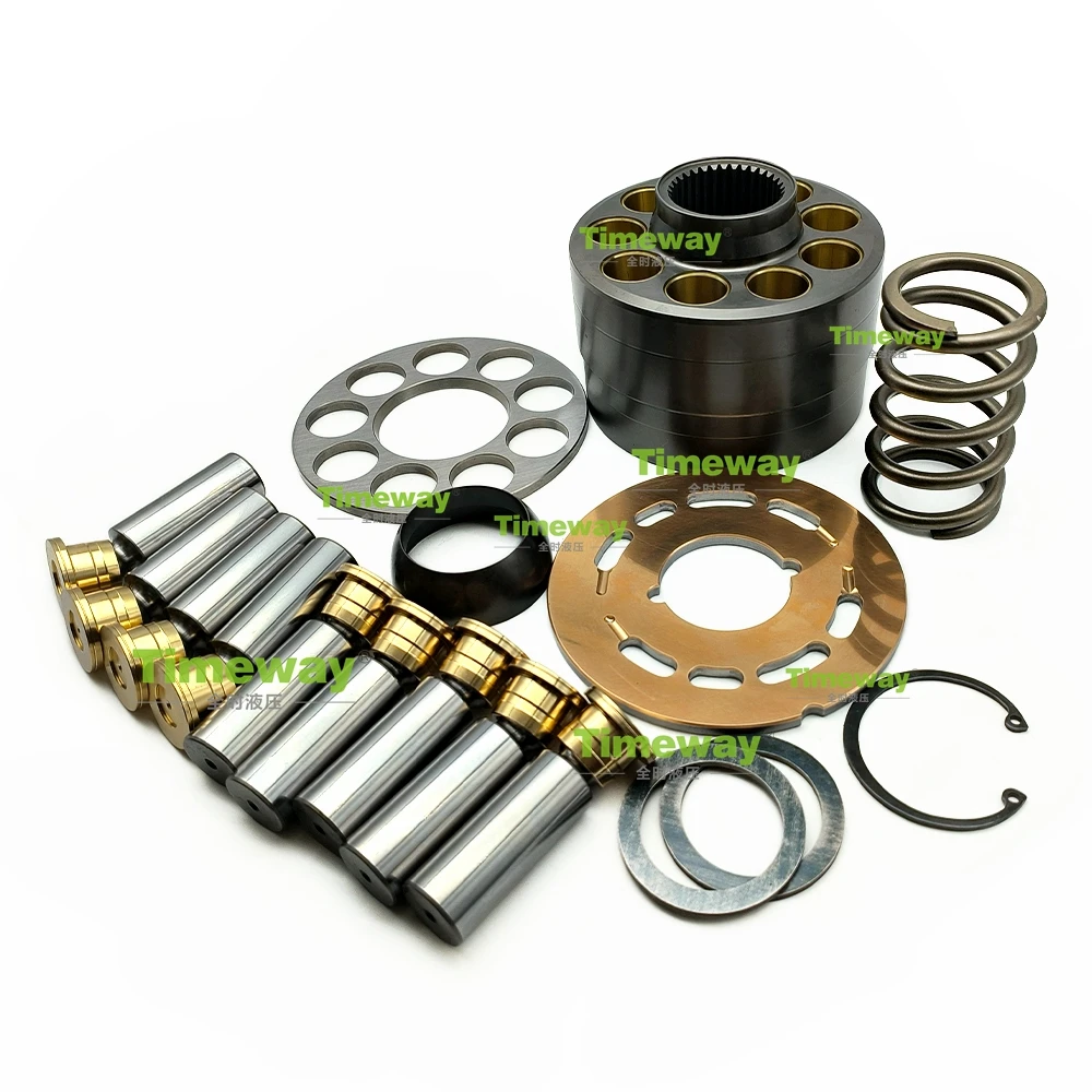 

Hydraulic Accessories for Repair Sauer H1P089 Hydraulic Pump