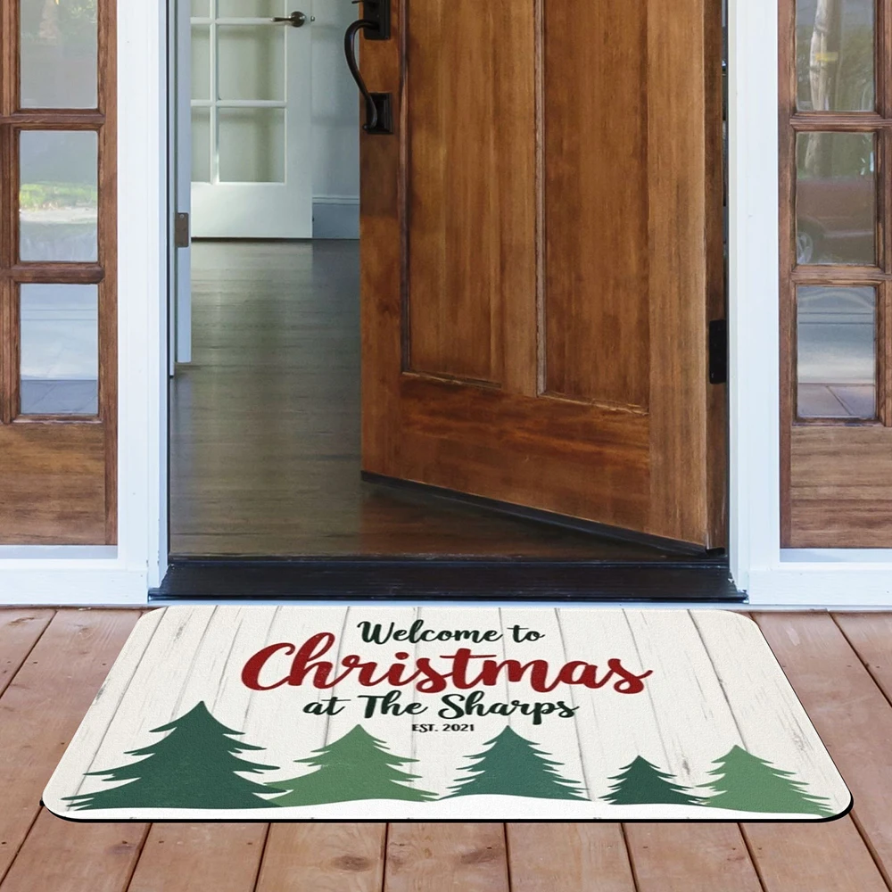 1Pc Christmas Snowm… - image