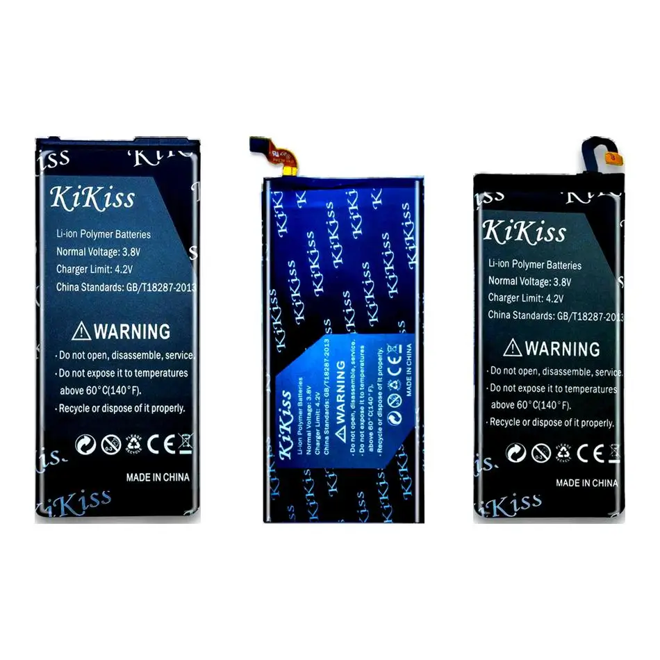 

Mobile Phone Battery High-Capacity EB-BA500ABE EB-BA520ABE EB-BA510ABE 3400-4200Mah For Samsung Galaxy A5 2015 2017 2016