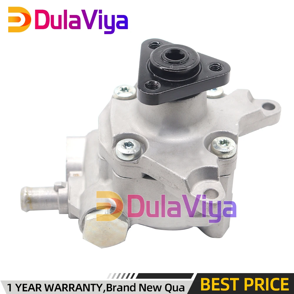 

For Power Steering Pump Assy PORSCHE Cayenne 958/4.8/V8/32 Q7/Touareg 95831405000 95831405001 7652974510 7P5422154