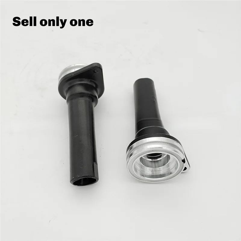 

A77Q-корпус масляного уплотнения для подвесного двигателя, 2-тактный, 9,9 л.с., 15 л.с. E15D, новая версия 6B4-15396-00-CA 6B4-15396-00 Boat Eng