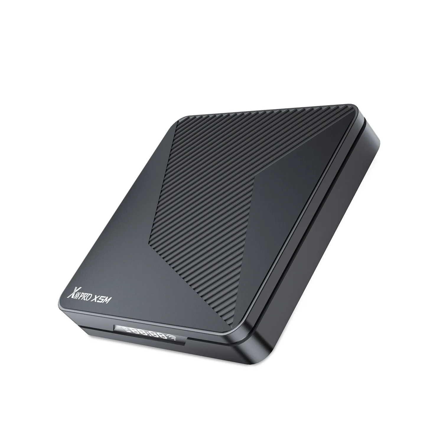 X88 PRO Amlogic S905 X5M أندرويد 14.0 رباعي النواة 8K مساعد فك تشفير الفيديو AI SR 1000M LAN Wifi6 BT5.0 صندوق التلفزيون الذكي #3