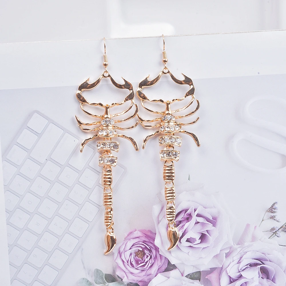 Big Fringed Dangle Flowers Earring Pendientes Exaggrated Long Tassel Earrings Thread Statement Drop Earrings