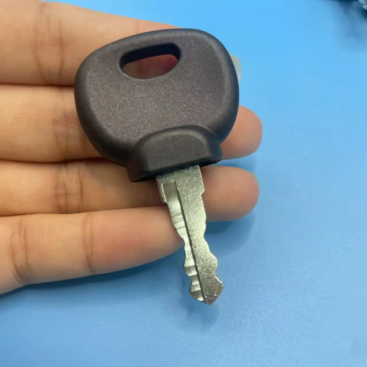 1/5/10PCS for Wacker Neuson 14607 Ignition Key Car Accessories, Used for Starting, Ignition, Unlocking, and Opening Car Doors