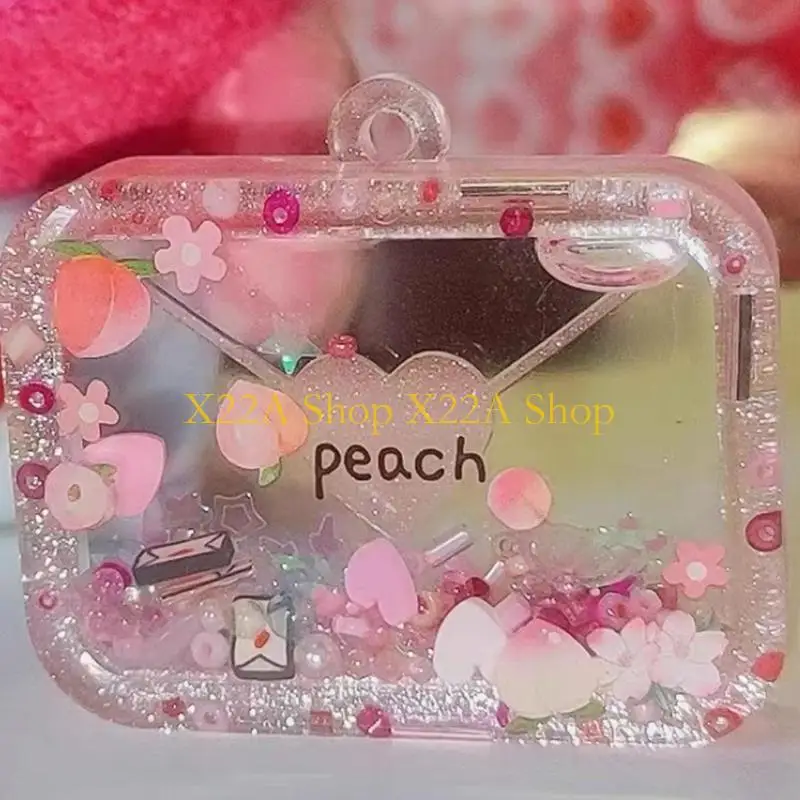 

Unique Resin Casting Molds,Resin Art Shaker Mold,Crystal Silicone Hollow Mold