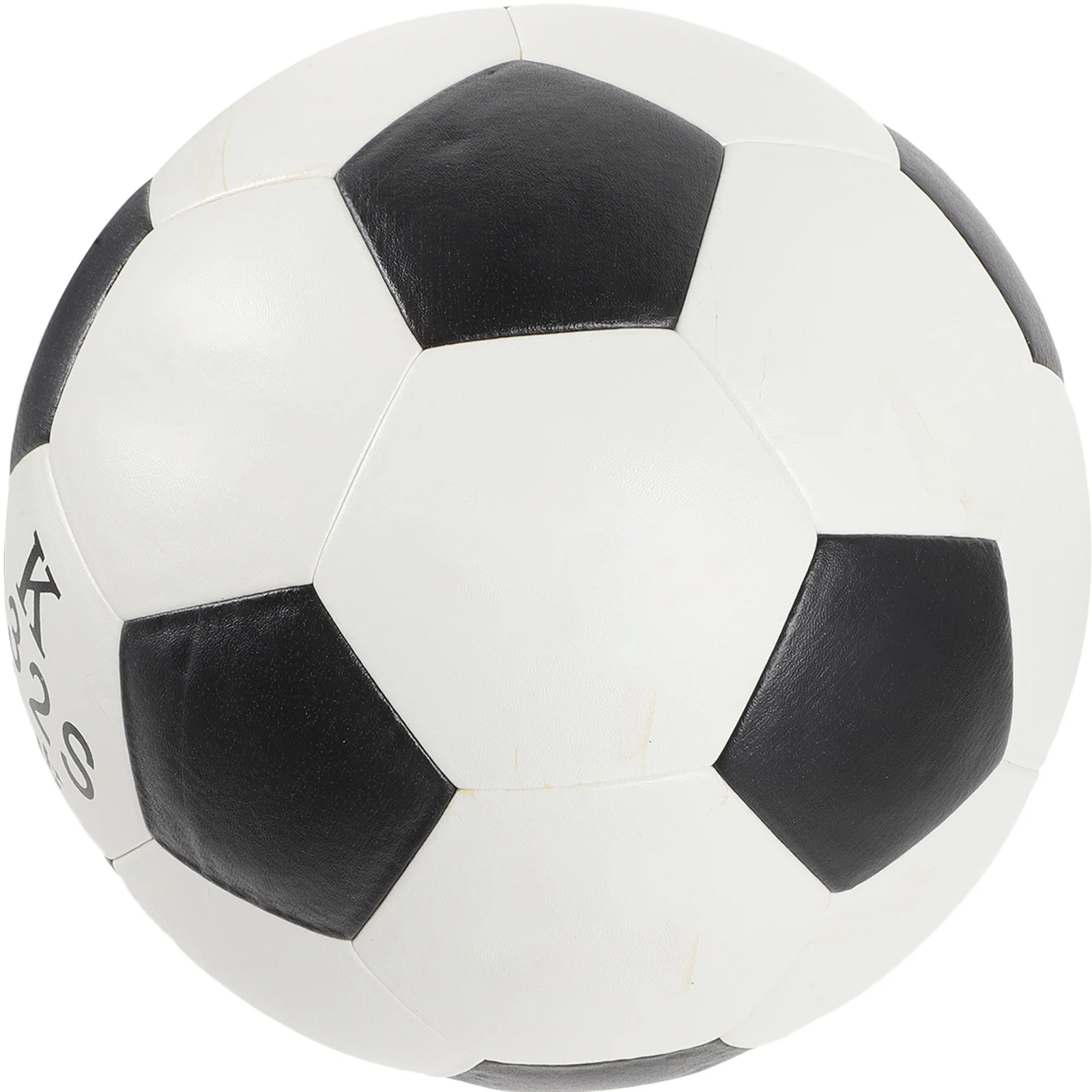

Training Game Football Recreational Soccer Balls Youth for Girls Kids Sport Toys Sports