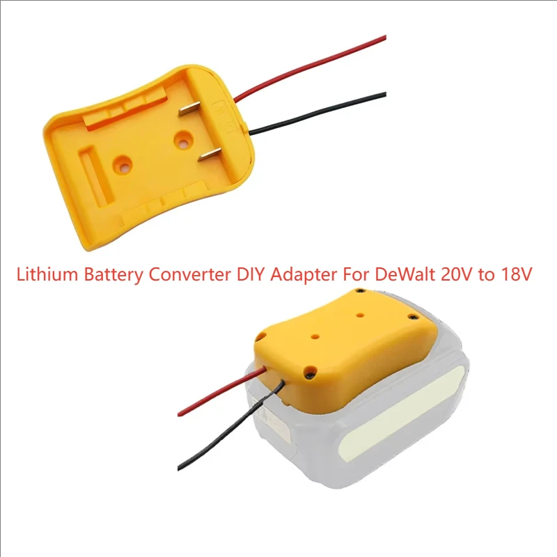 Lithium Battery Con… - image