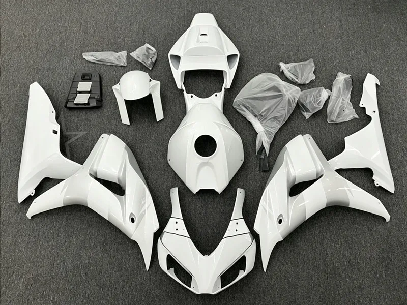 Suitable for Honda CBR1000RR 2006 2007 motorcycle fairing shell accessories Multicolor optional can be customized