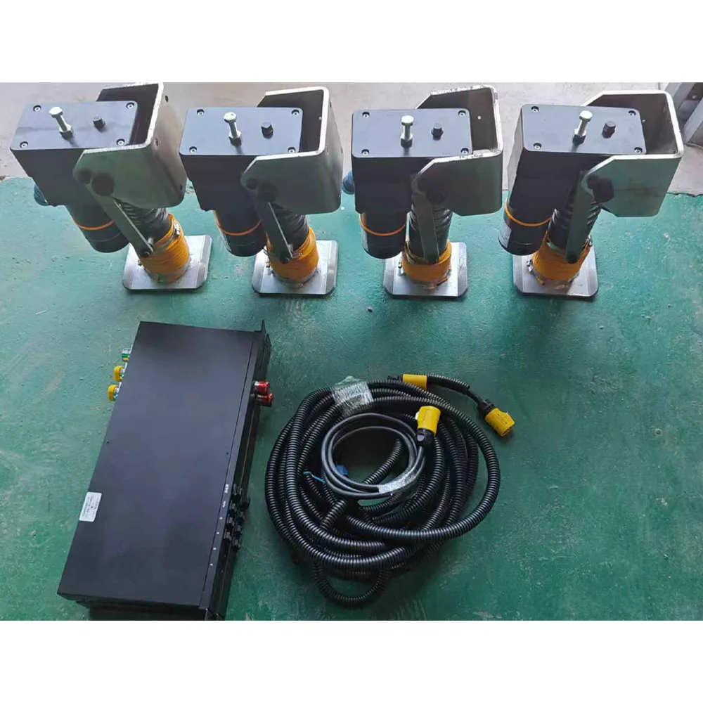 Electric Balance Support System Hand Car Tools Product