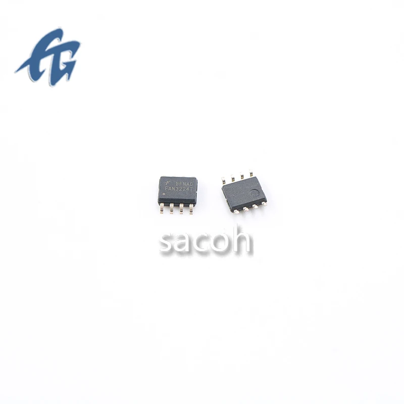 

(SACOH Electronic Components)FAN3224TMX 10Pcs 100% Brand New Original In Stock