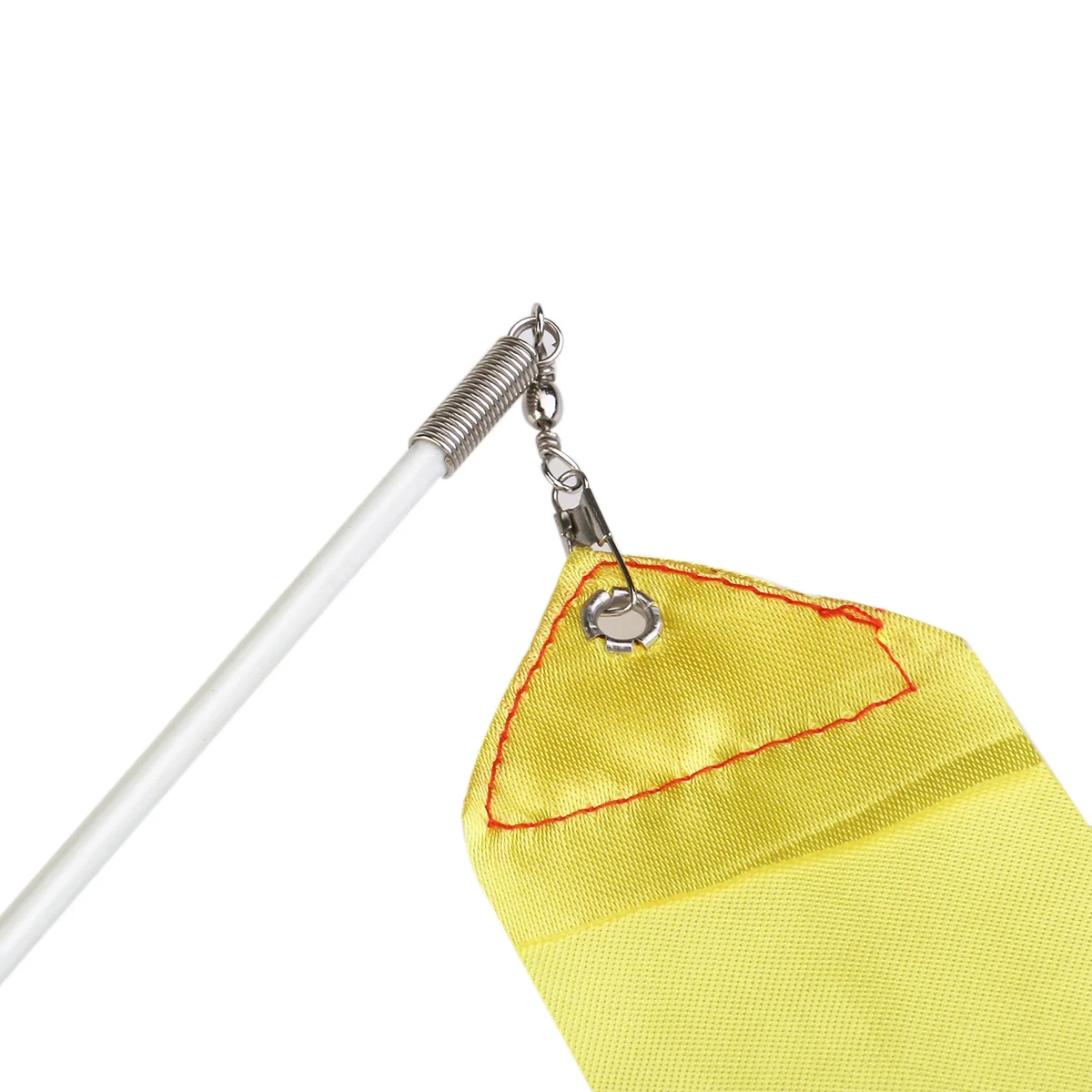 4 قطعة أشرطة الجمباز الديباج 4 متر مقابض التدوير التدريب أشرطة الإيقاعية زحف الفرقة الرقص ممارسة اللون الحرس