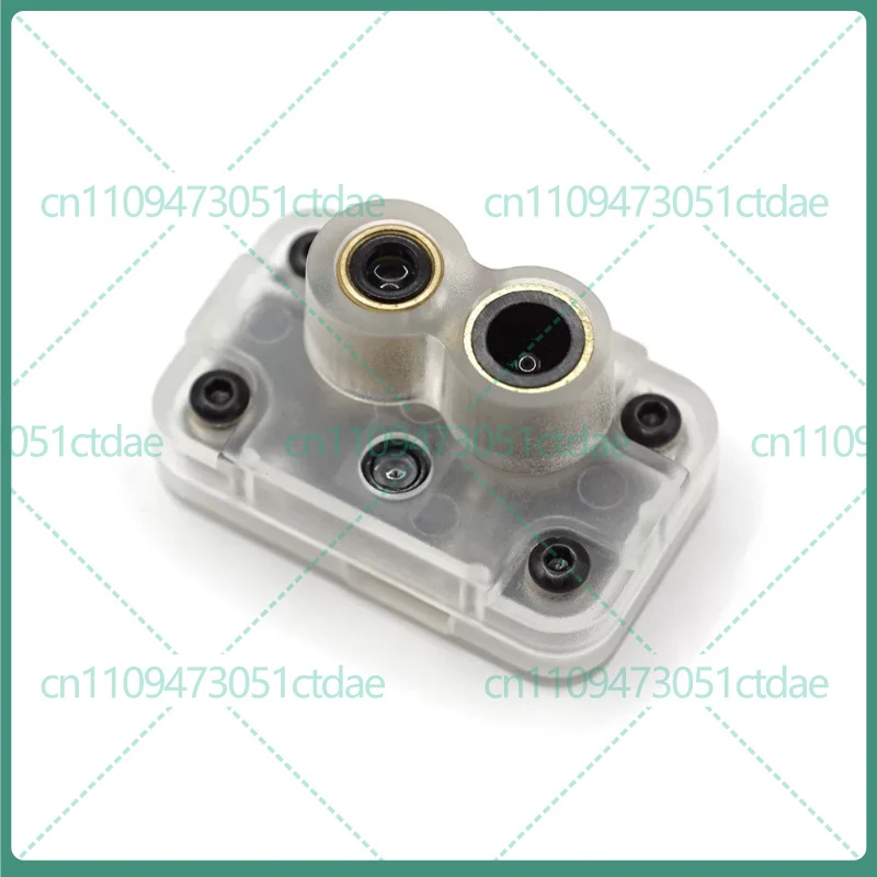 For MicoAir MTF-01P Optical Flow Lidar Integrated Sensor 12m Laser Ranging Drone Indoor Positioning Module