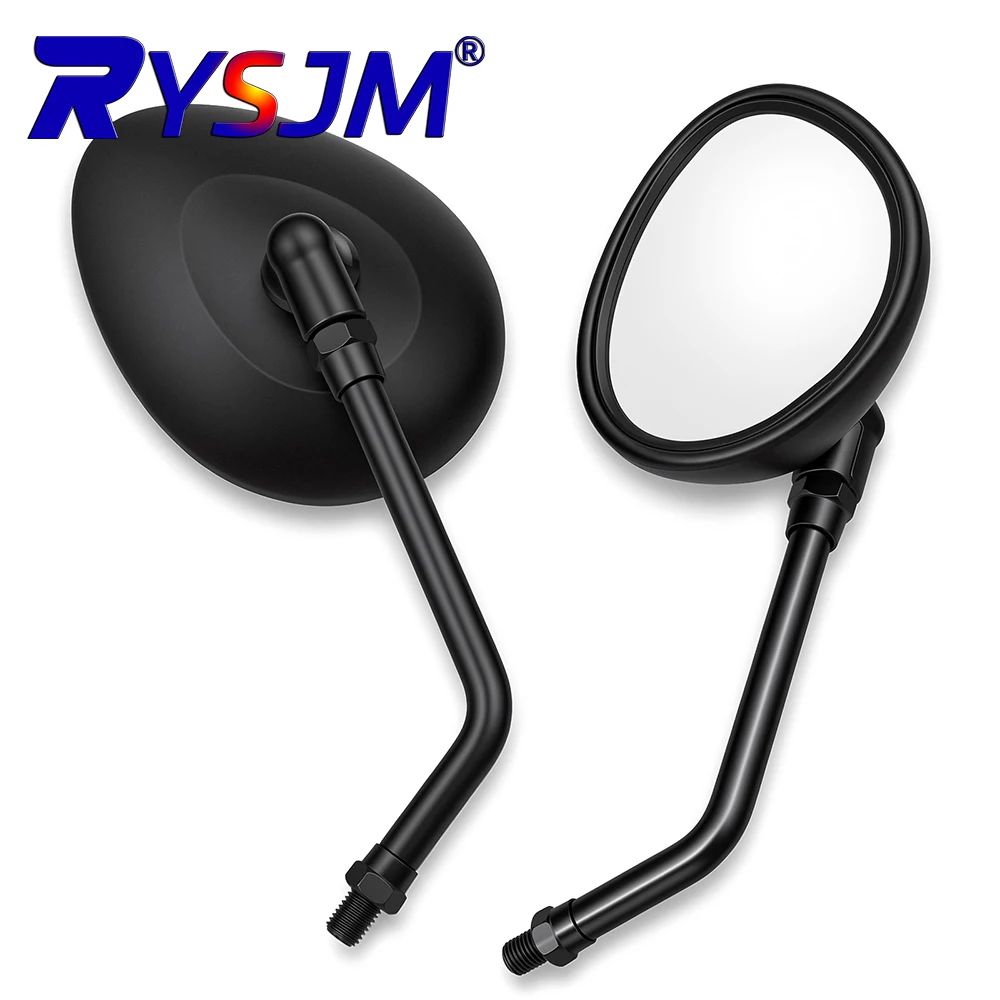 Motorcycle Rear View Mirror For Indian Scout Bobber Chief Chieftain Roadmaster Springfield 2014-2024 Side Mirrors Accessories