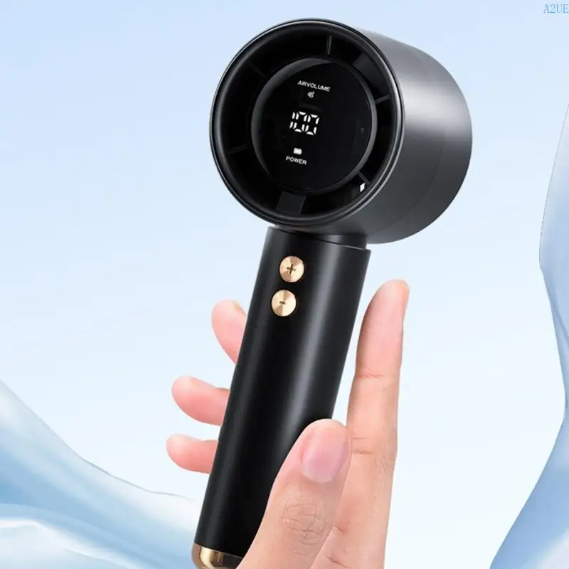 

A2UE Practice маленький карманный вентилятор удобный вентилятор маленький вентилятор с вентилятором. Вентилятор Поклонник для