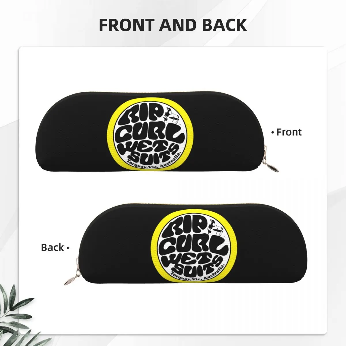 リップカール鉛筆ケースペンホルダー収納文具用品大容量収納ペンボックス鉛筆バッグ子供用学校用