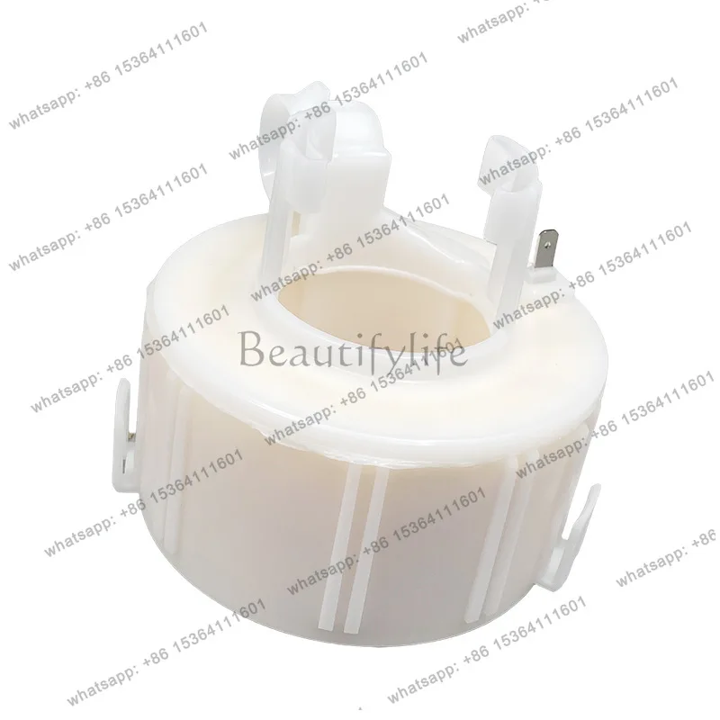 LS Cross-border Spot Wholesale New 31910-09000 Applicable Built-in fuel filter