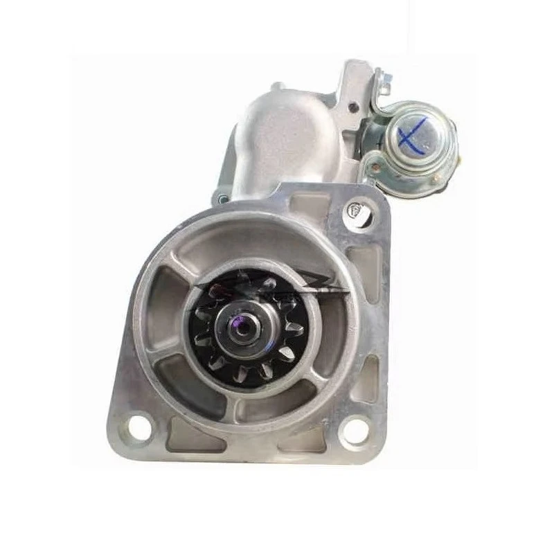

29MT 24V Starter Motor for MERCEDES TRUCK Atego 8200138 8200297 A061512101 061512101 QDJ2821B