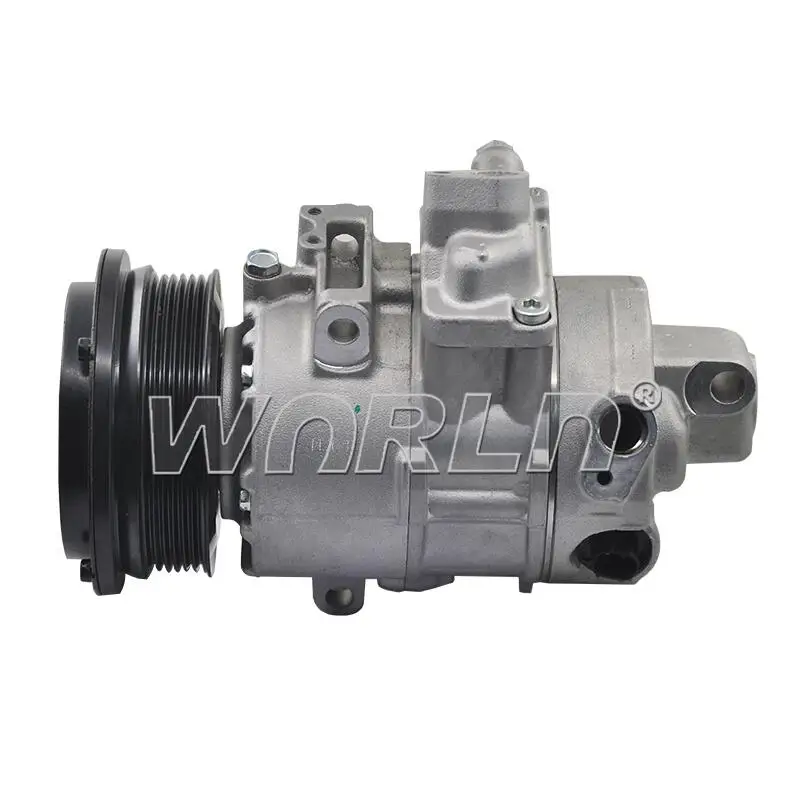 

Modification Auto AC Compressor 8831050152 DCP51003 for Lexus GS for LS430 for Celsior UCF 2005-2013 Compressor WXLX012