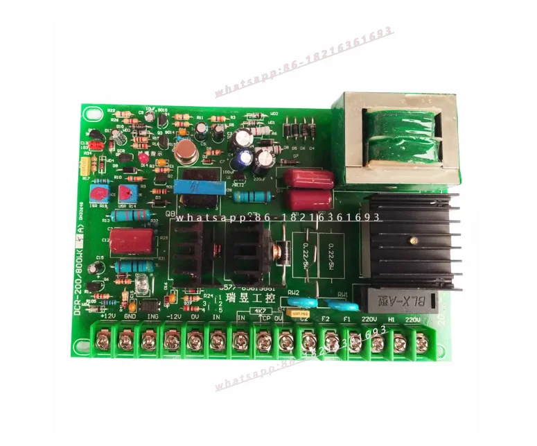 1 2024NEW Dc Motor …