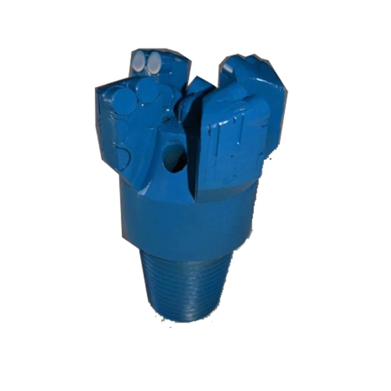 

Сверла PDC 150 мм 312pin
