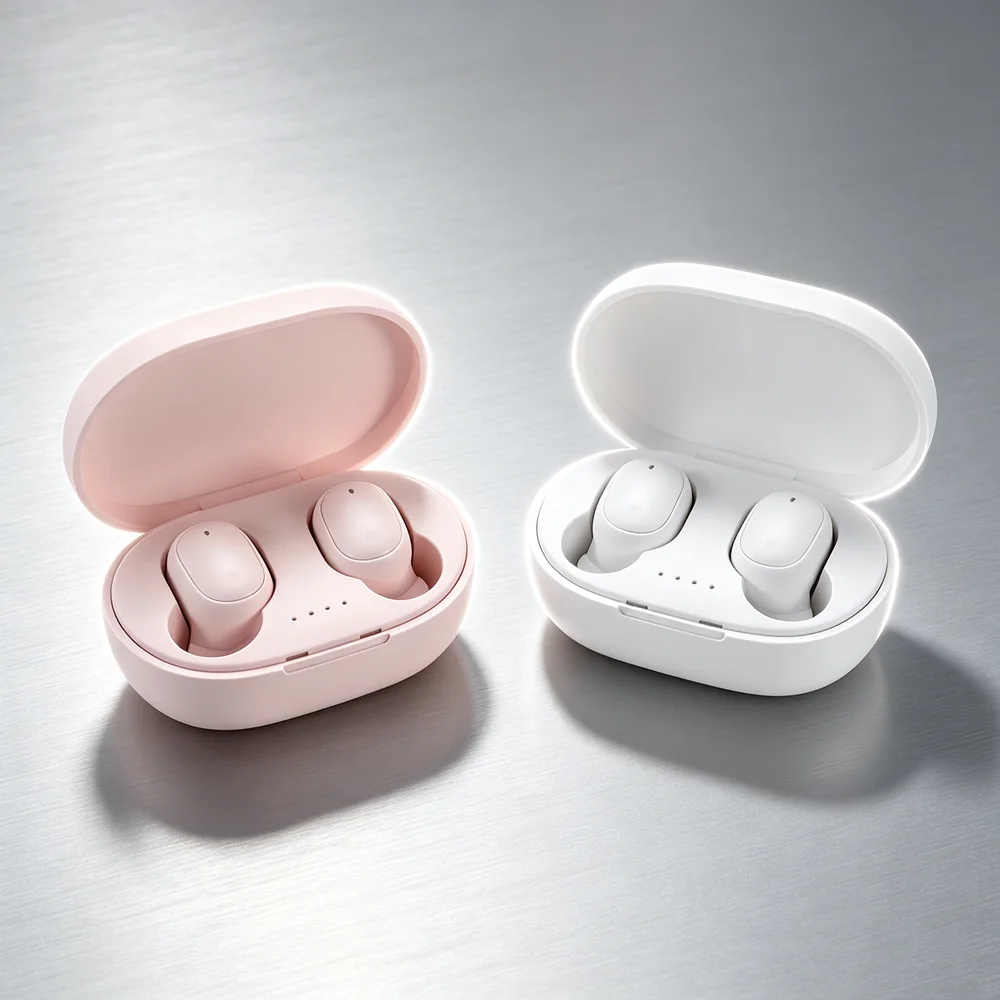 Bluetooth Earphones Bluetooth Earbuds Premium Bluetooth Headphones Offer Exceptional Sound Quality for Audiophiles Music Lovers