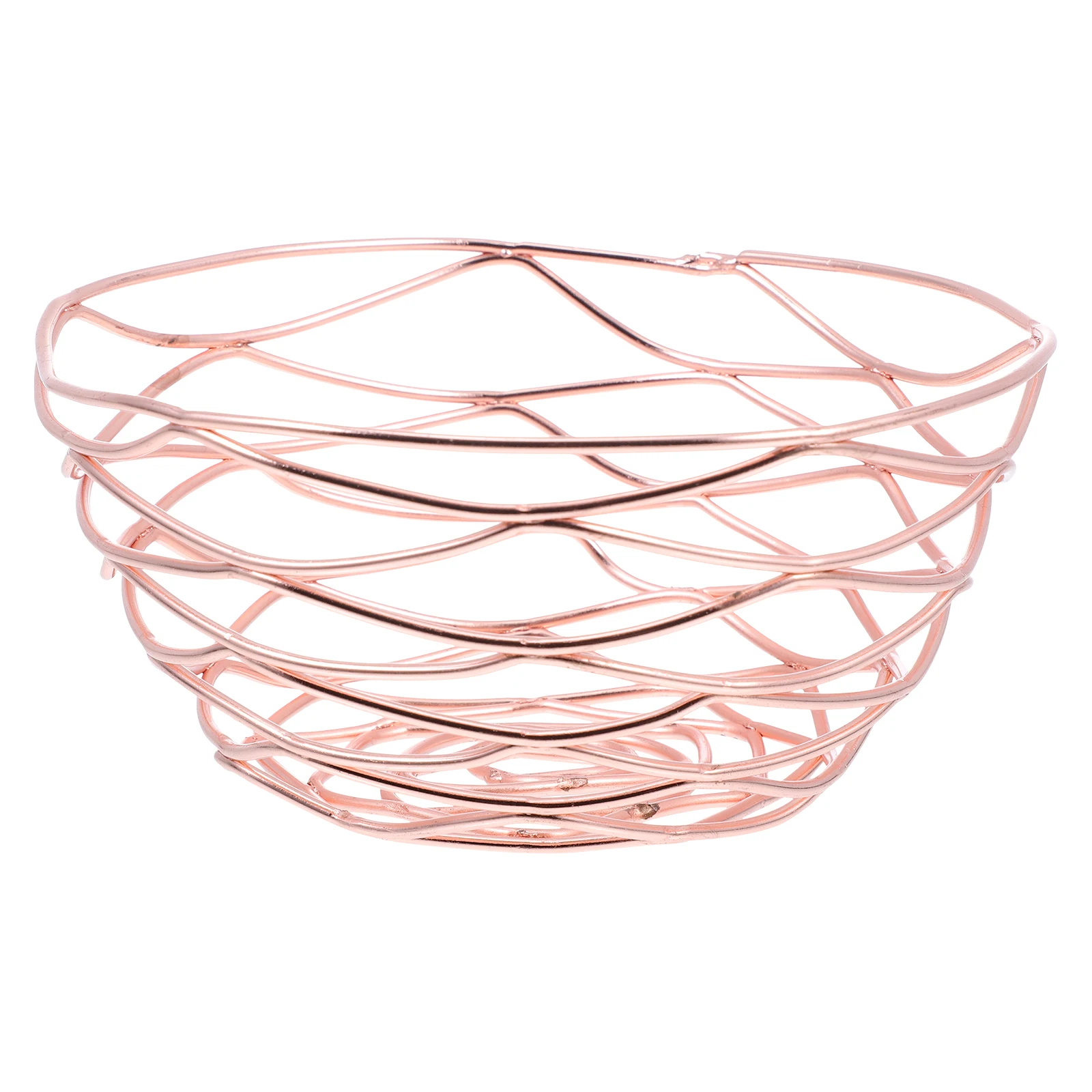 

Snack Basket Fast Food Mini Fry French Fries Holder Container Fried
