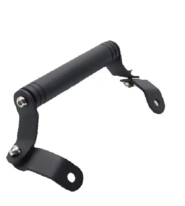 Motorcycle Windshield Extension Bar Phone GPS Mount For Benelli TRK702 TRK702X 2022-2024 Waterproof Sunproof