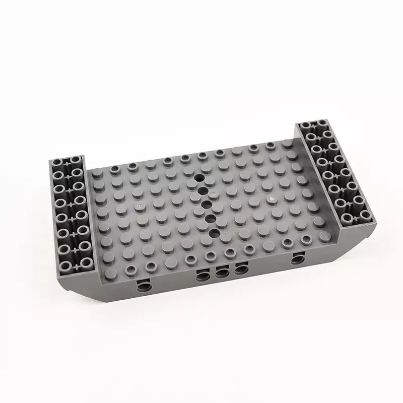 1 PCS Building Blocks Technology parts 8x16x2 hull hull deck moc  Educational toy for children 95227