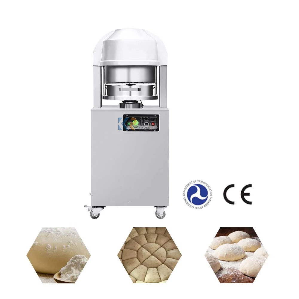 

Dough Average Cutting Making Machine Commercial Cookie Average Dough Cutting Machine