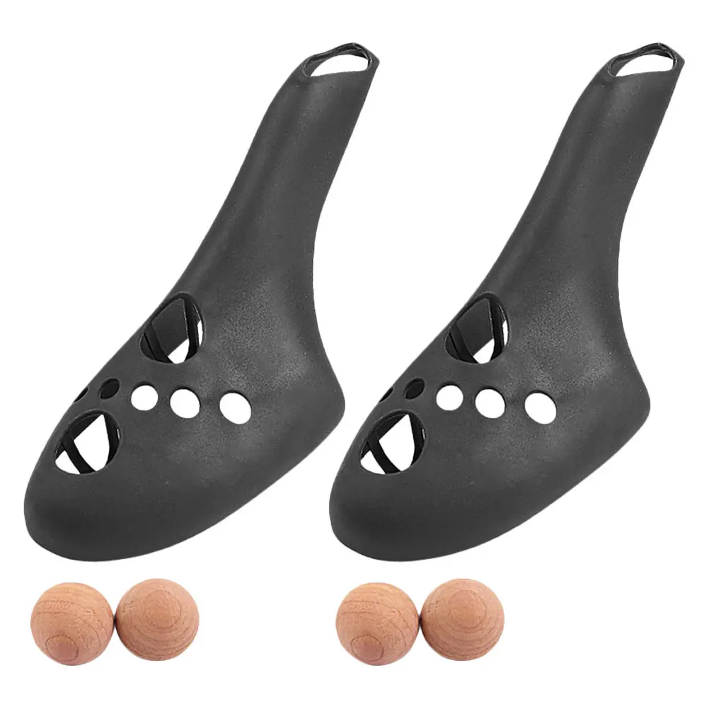 

1 Pair Shaper Stretcher Tool Boot Expander Footwear Keeper Mini Household Shoe Support Shoe Width Shaper Stretcher For Women Men