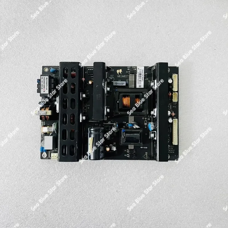 Power board MTL MLT666T B MLT668TL-V M disassembly board