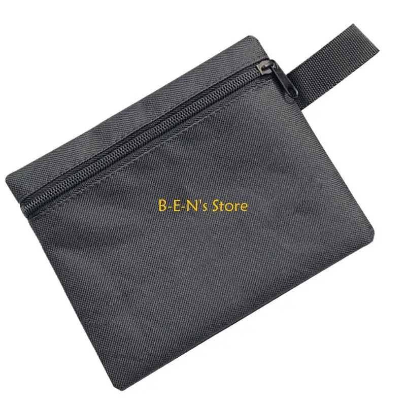 Y1AD Portable Multipurpose Storage Oxford Fabric Hand Tool Storage Carry Bags