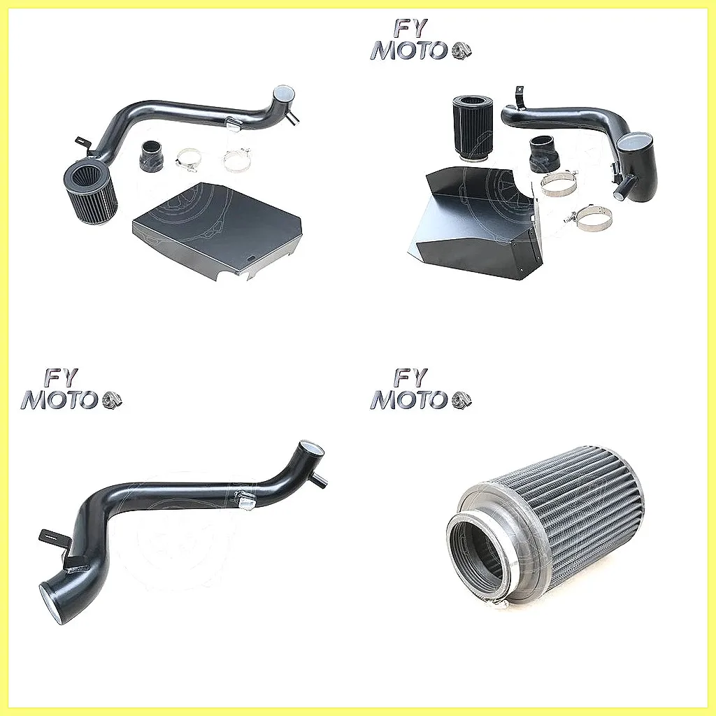 

Комплект холодного впуска воздуха 2.75 дюйма для VW/Audi 2.0T FSI EA113 2006-2012 S3 8P MK5 MK6