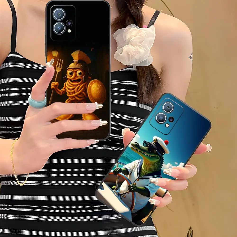 Animals Italian Bra…