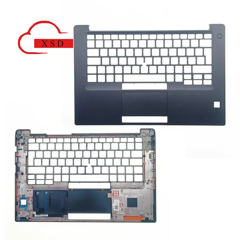 

New Original For Dell Latitude E7480 7490 Laptop Cases Front Bezel Upper Keyboard Palmrest Bottom Case C Shell Cover 09YKG2 9YKG