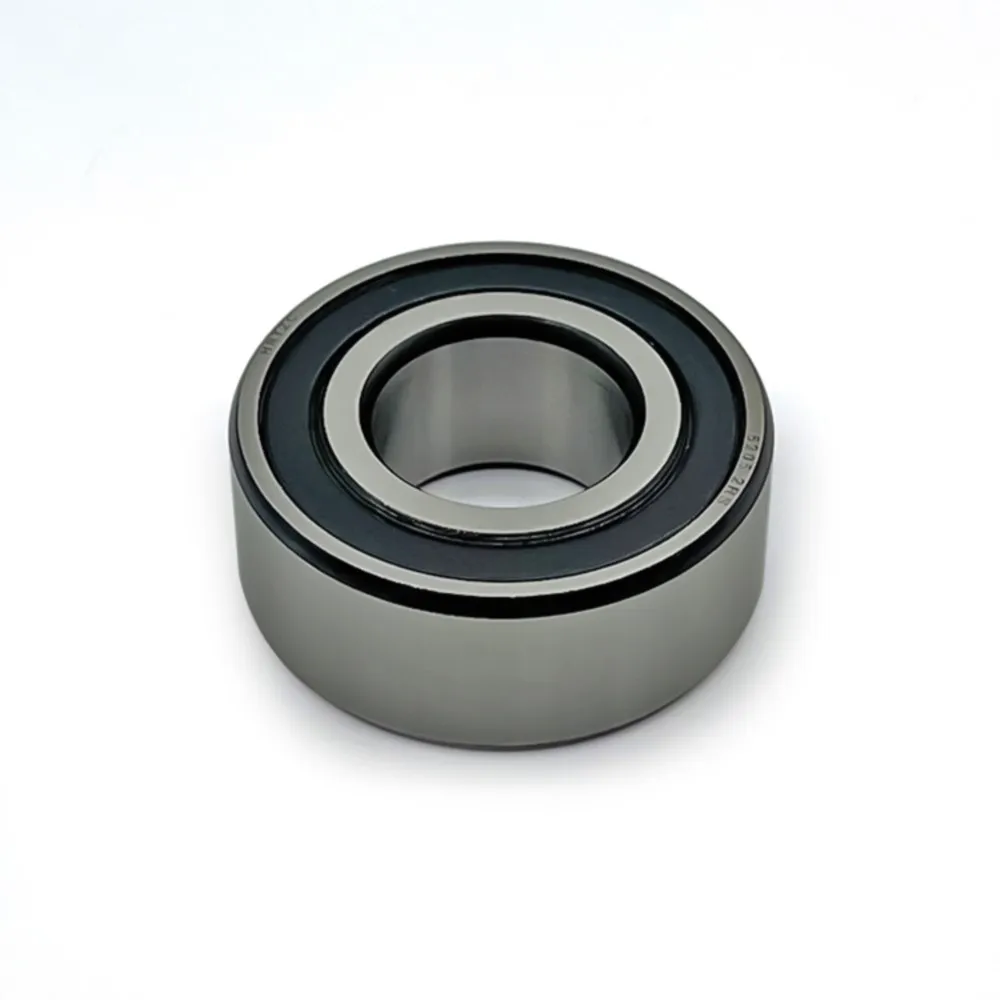 

NSK 5200-2RS 5201-2RS 5202-2RS 5203-2RS 5204-2RS 5205-2RS Machine Spindle Angular Contact Ball Bearing Spindle Bearings