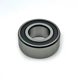 NSK  5200-2RS 5201-2RS 5202-2RS 5203-2RS 5204-2RS 5205-2RS Machine Spindle Angular Contact Ball Bearing Spindle Bearings