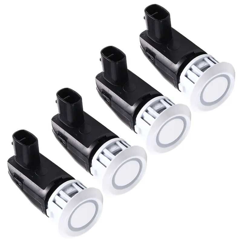 

A99F-Car Parktronic Assist, 4 ультразвуковых датчика парковки 96673466 для моделей Captiva 96673467 96673471