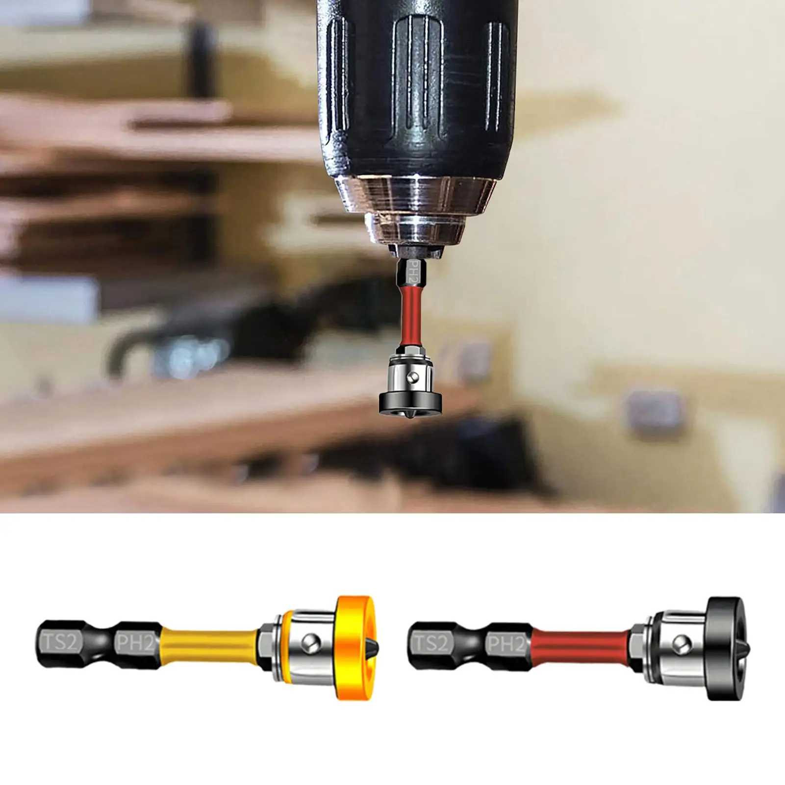 5Pcs Magnetic Posit…